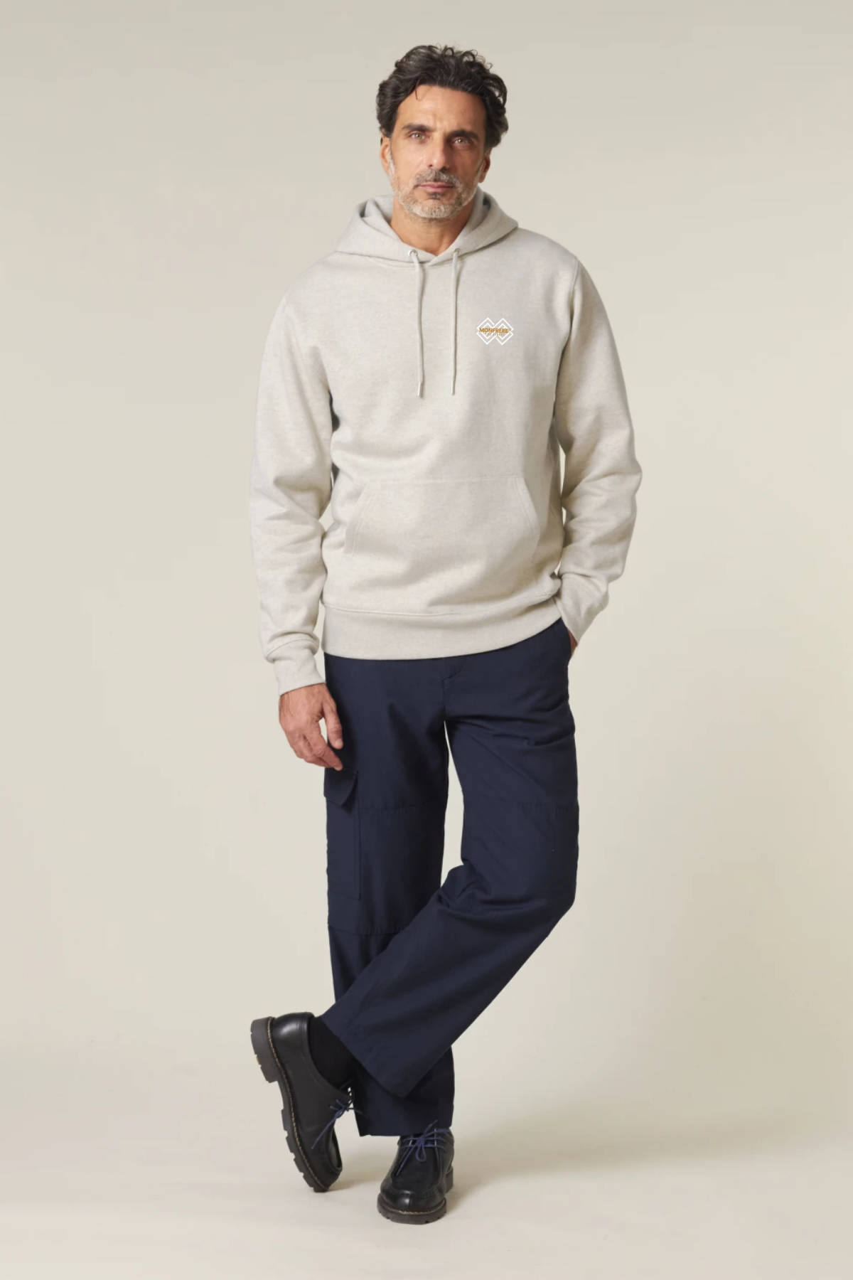 Monfrere Monogram Limitless
