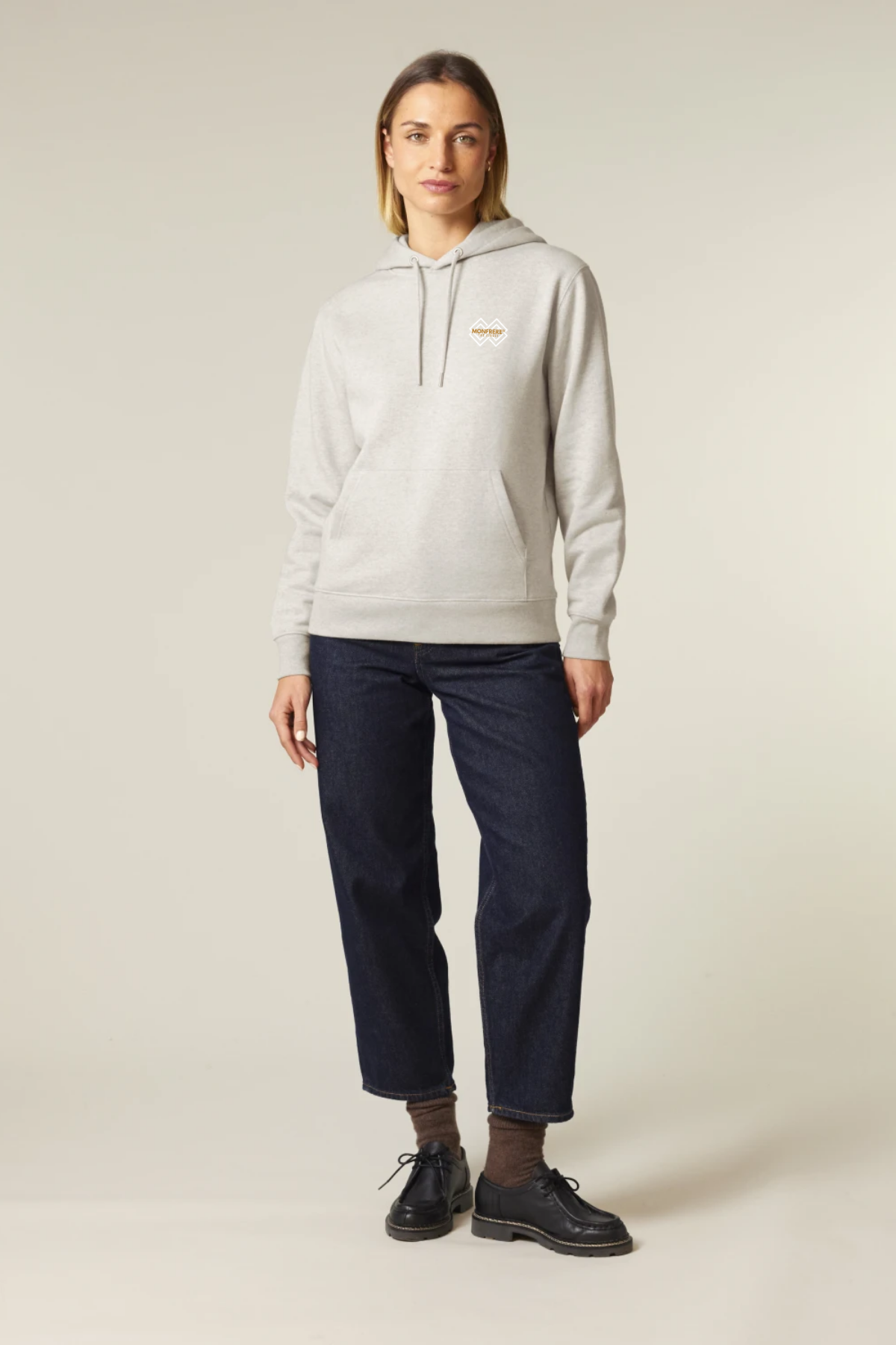 Monfrere Monogram Limitless