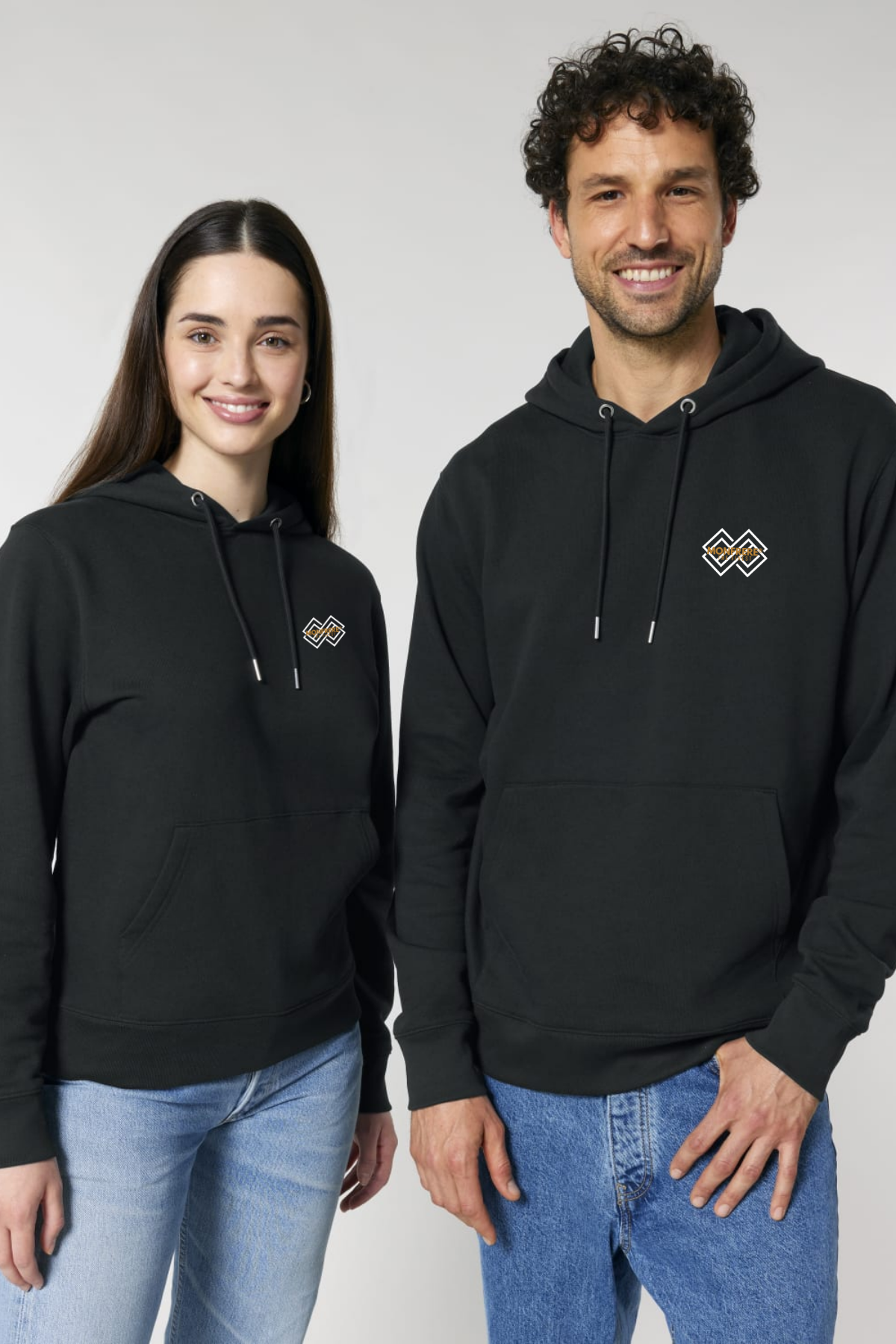Monfrere Monogram Limitless