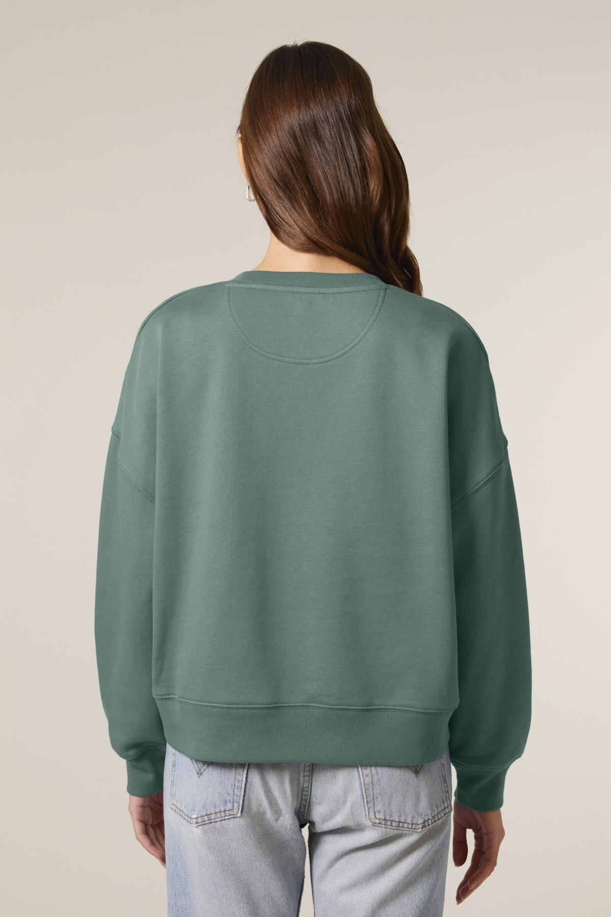White Label Stick Women's Crewneck Sweatshirt