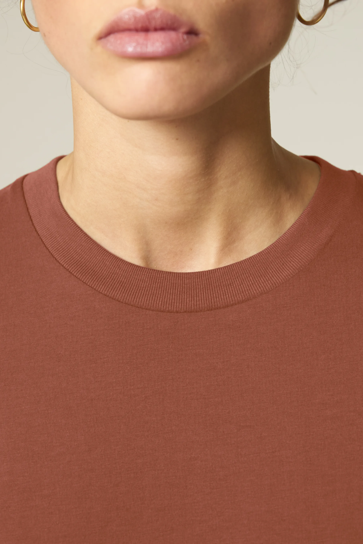 White Label Stick unisex long sleeve shirt