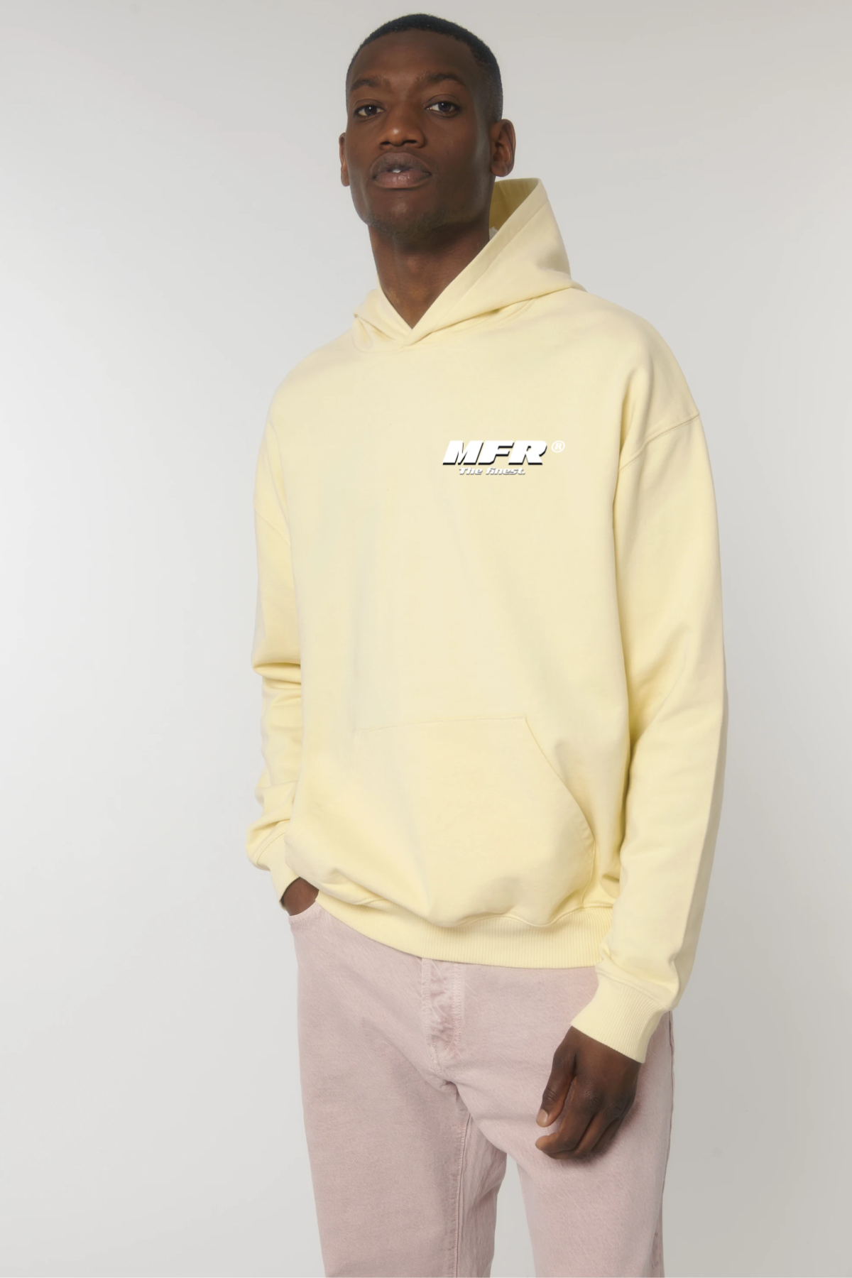 Premium Hoodie MFR®️ Unisex