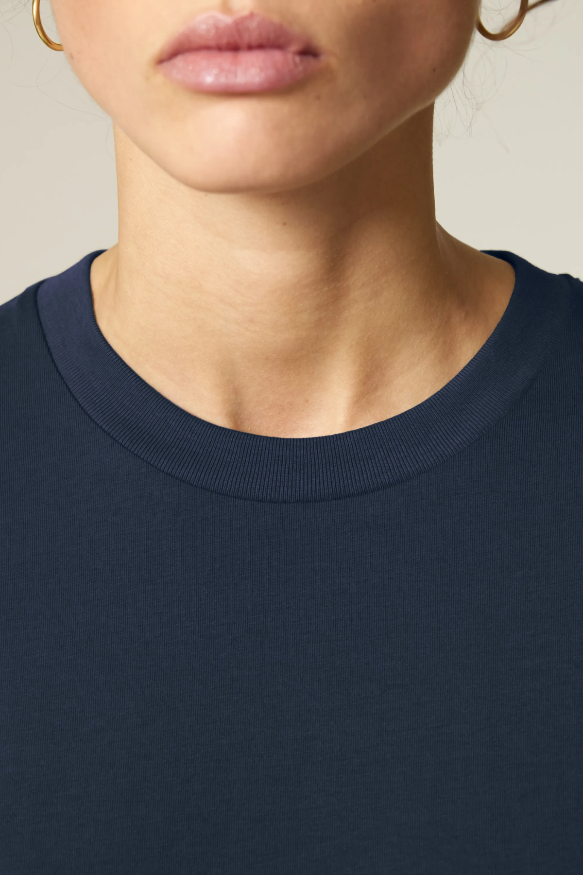 White Label Stick unisex long sleeve shirt