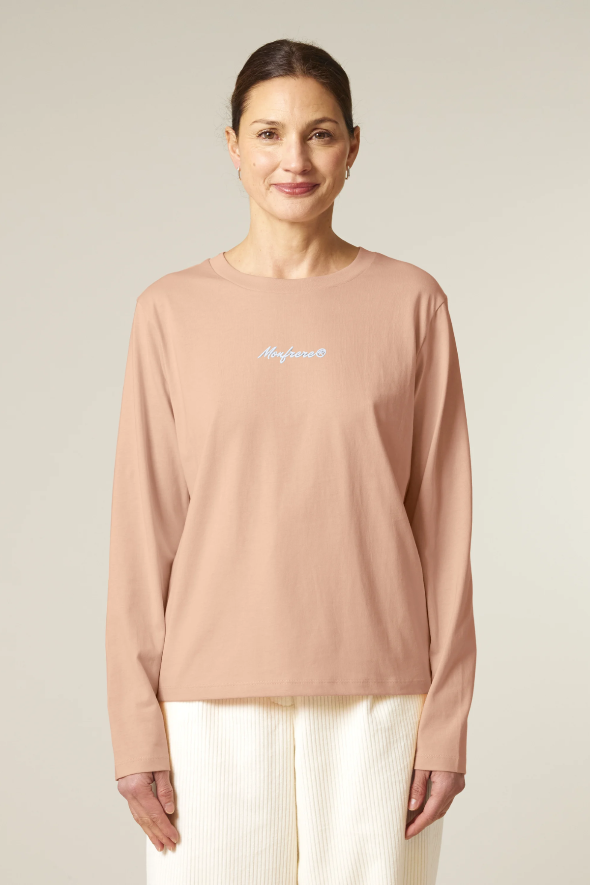White Label Stick women's long sleeve shirt