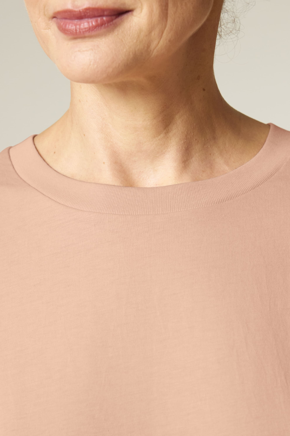 White Label Stick women's long sleeve shirt