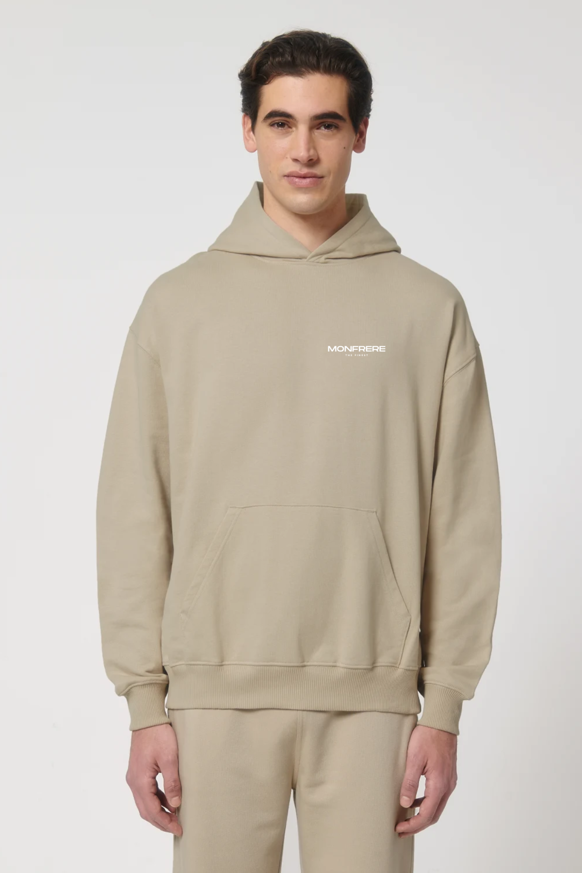 MFR FINE HOODIE