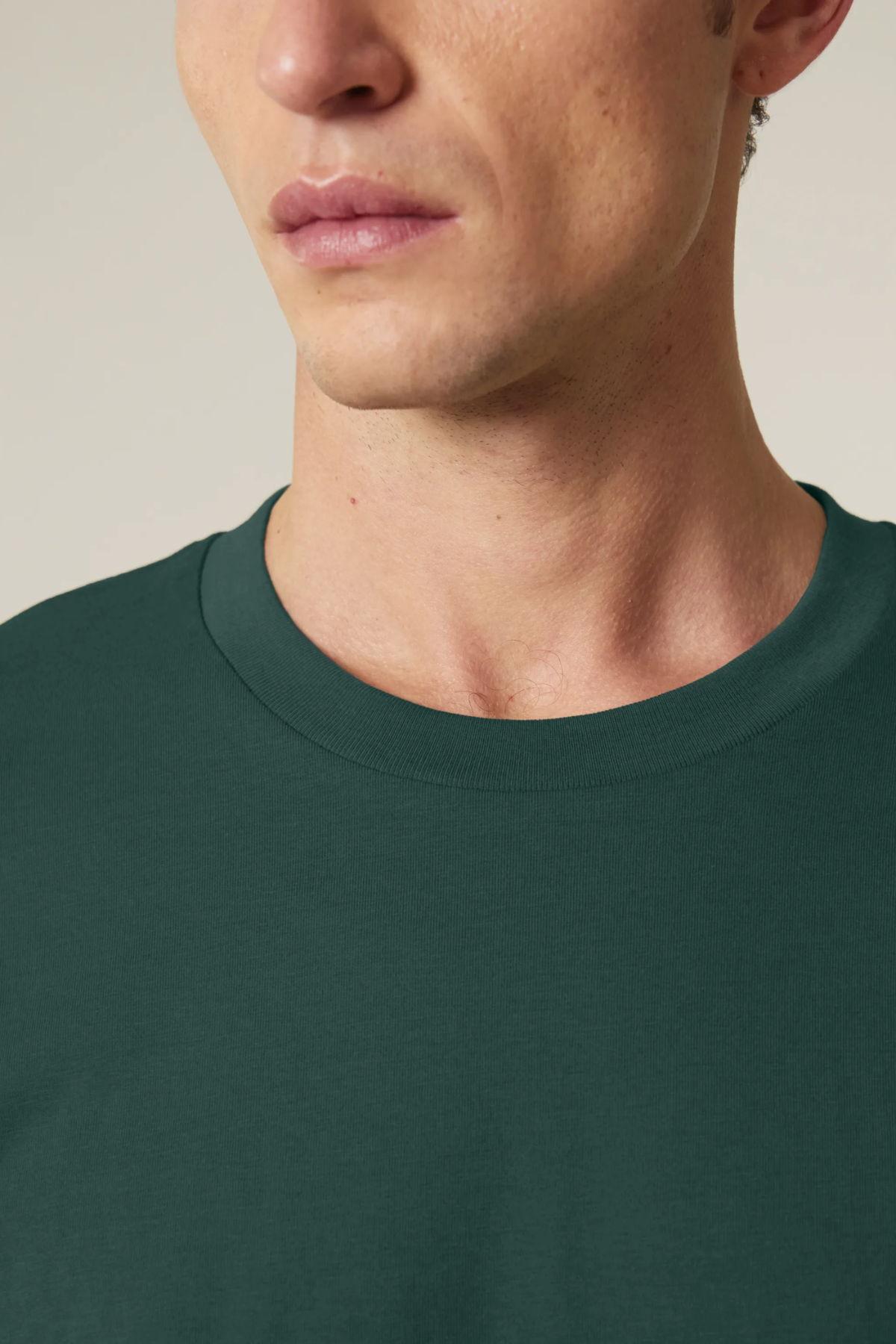 White Label Stick unisex long sleeve shirt