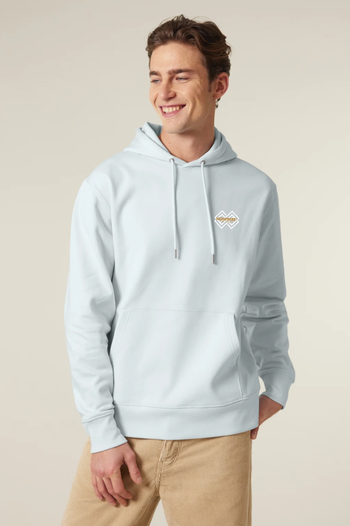 Monfrere Monogram Limitless