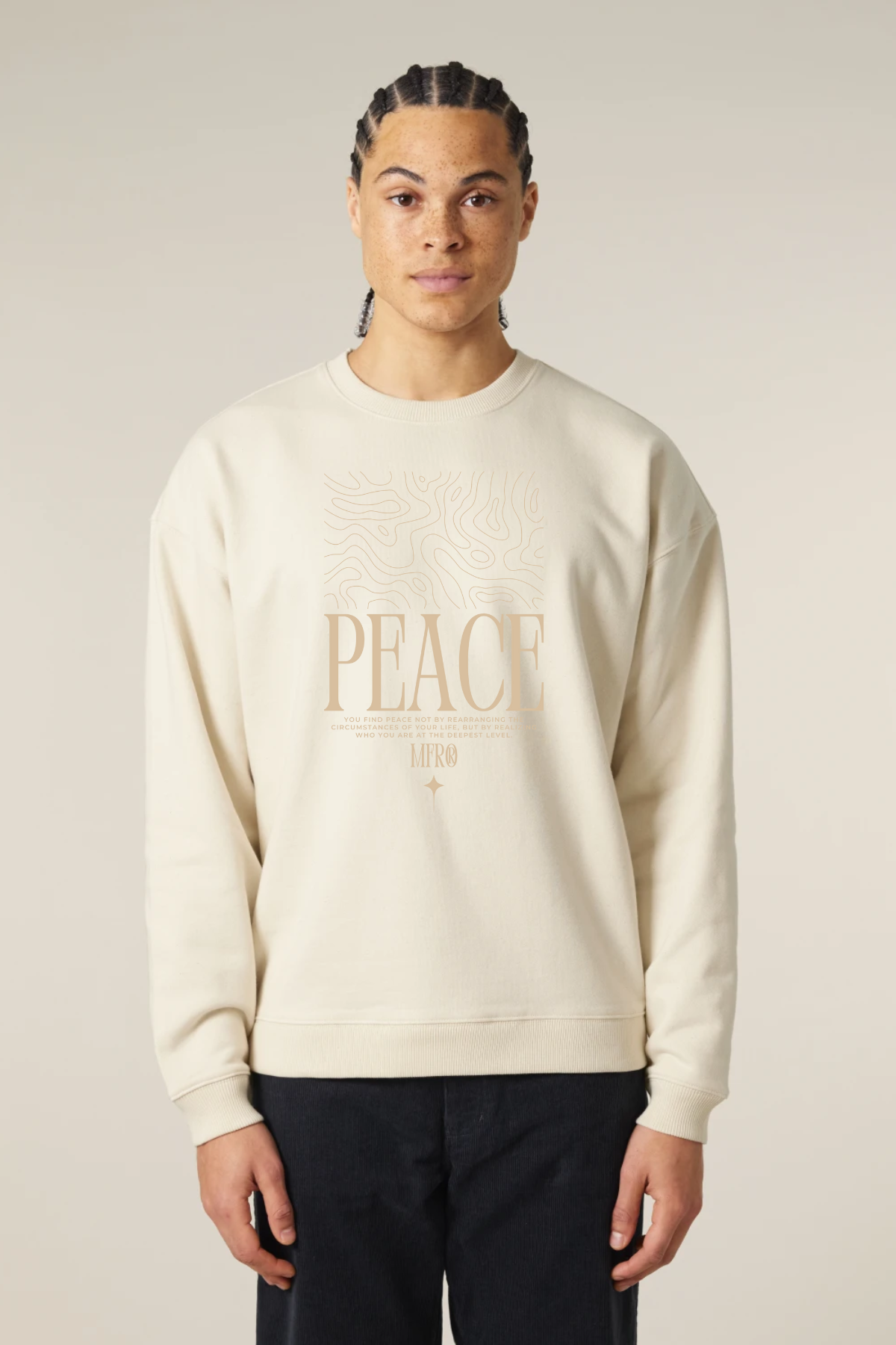 Peace MFR ®️