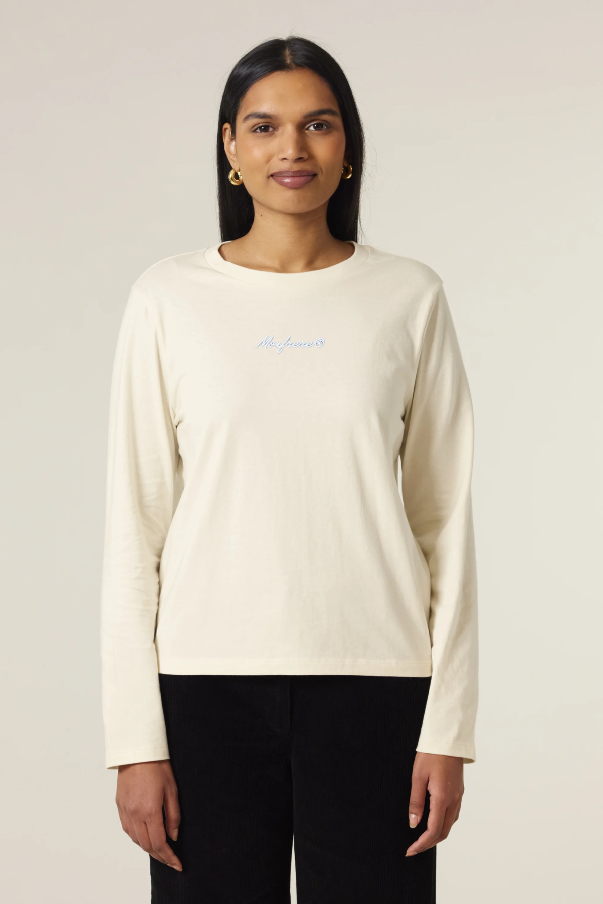 White Label Stick women's long sleeve shirt