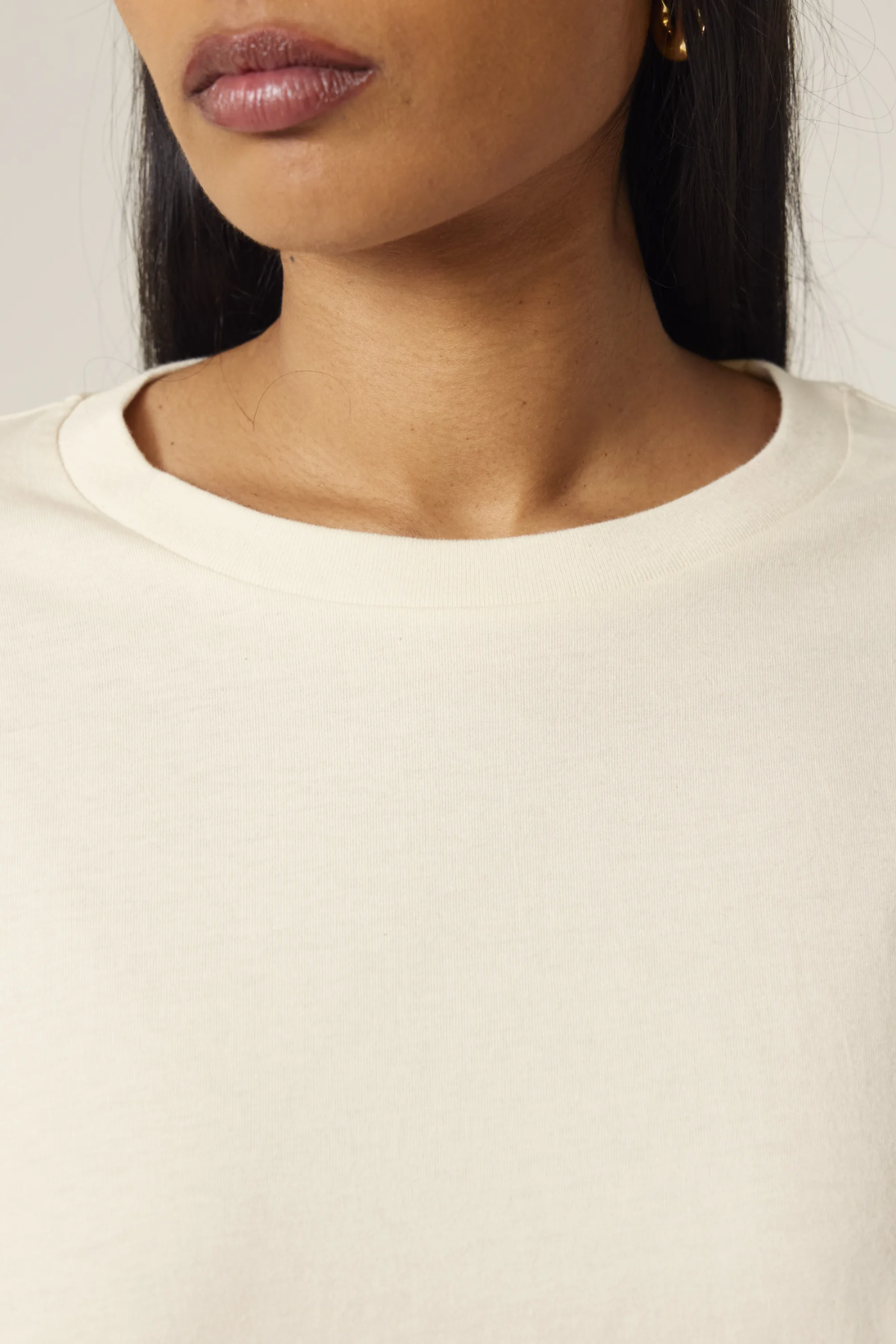 White Label Stick women's long sleeve shirt