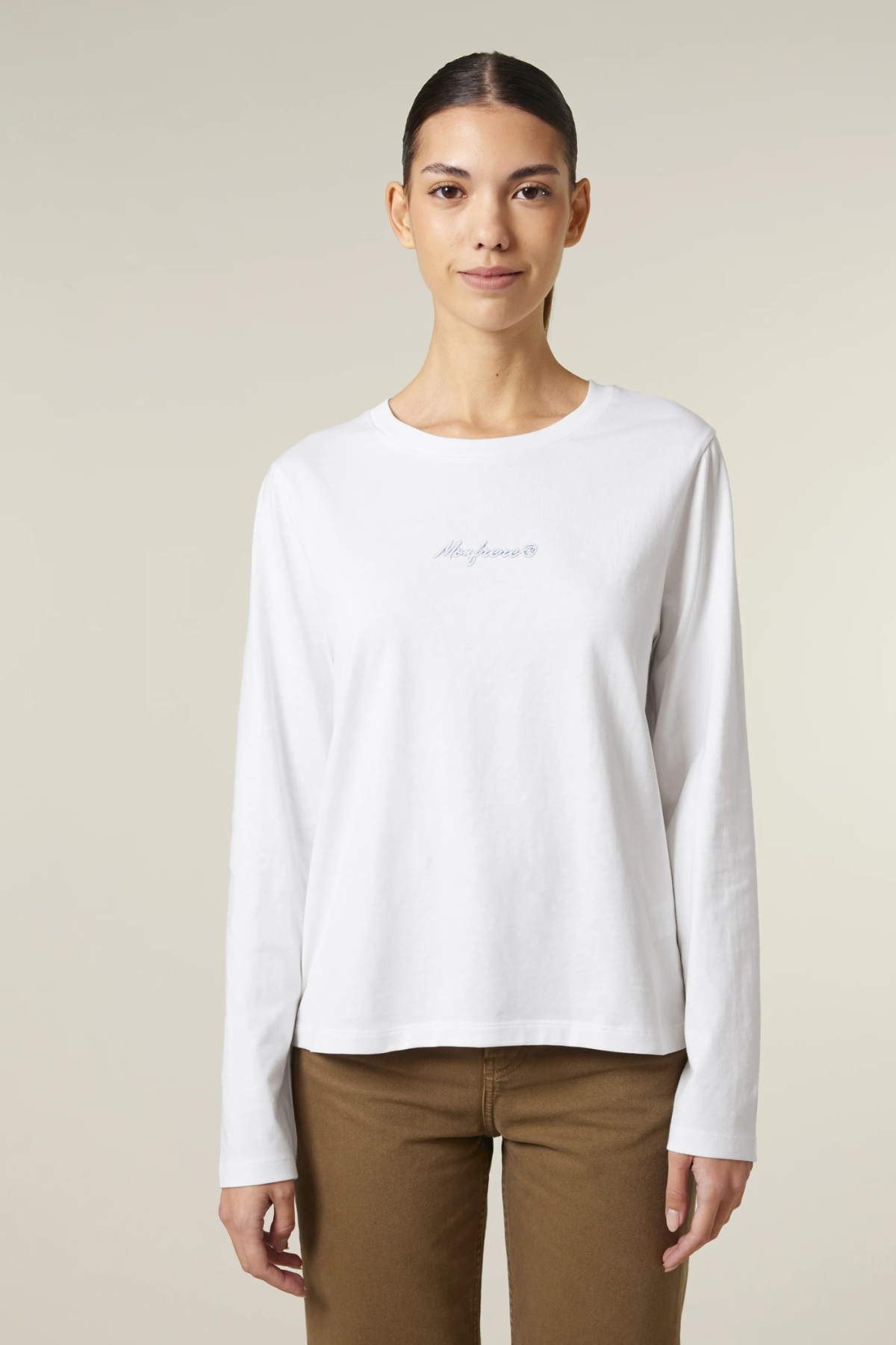 White Label Stick women's long sleeve shirt