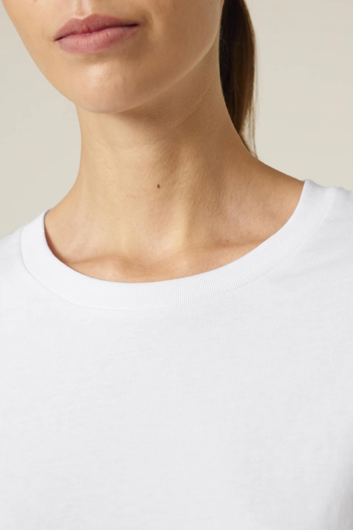 White Label Stick women's long sleeve shirt