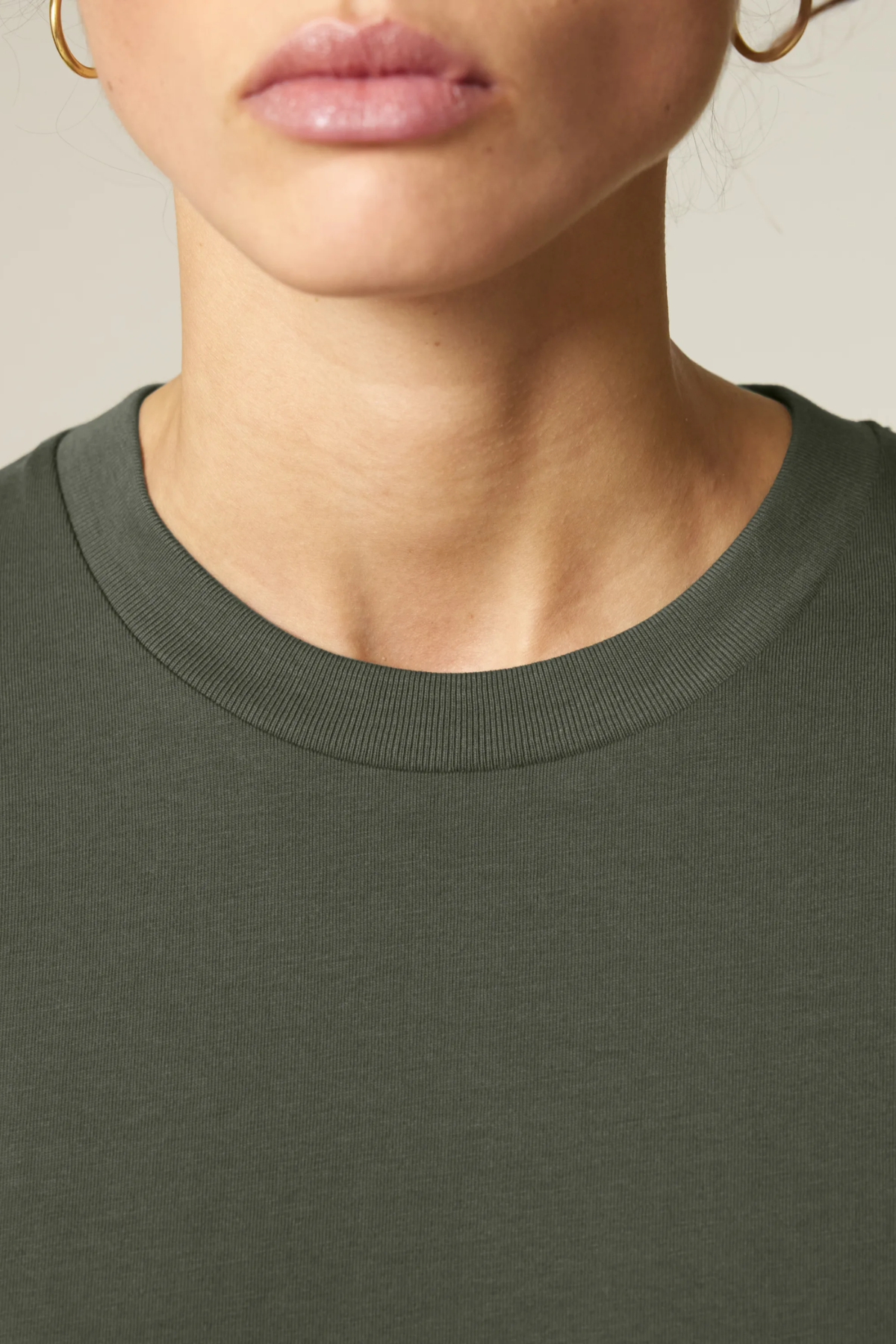 White Label Stick unisex long sleeve shirt