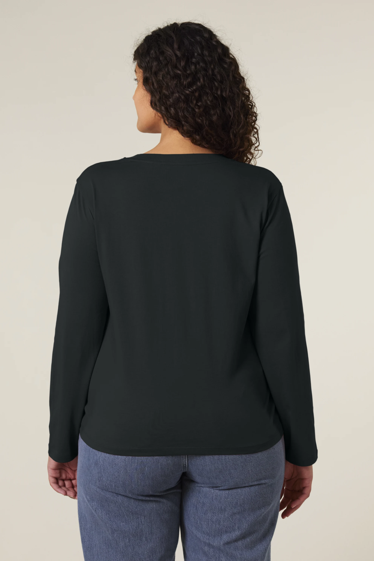 White Label Stick women's long sleeve shirt