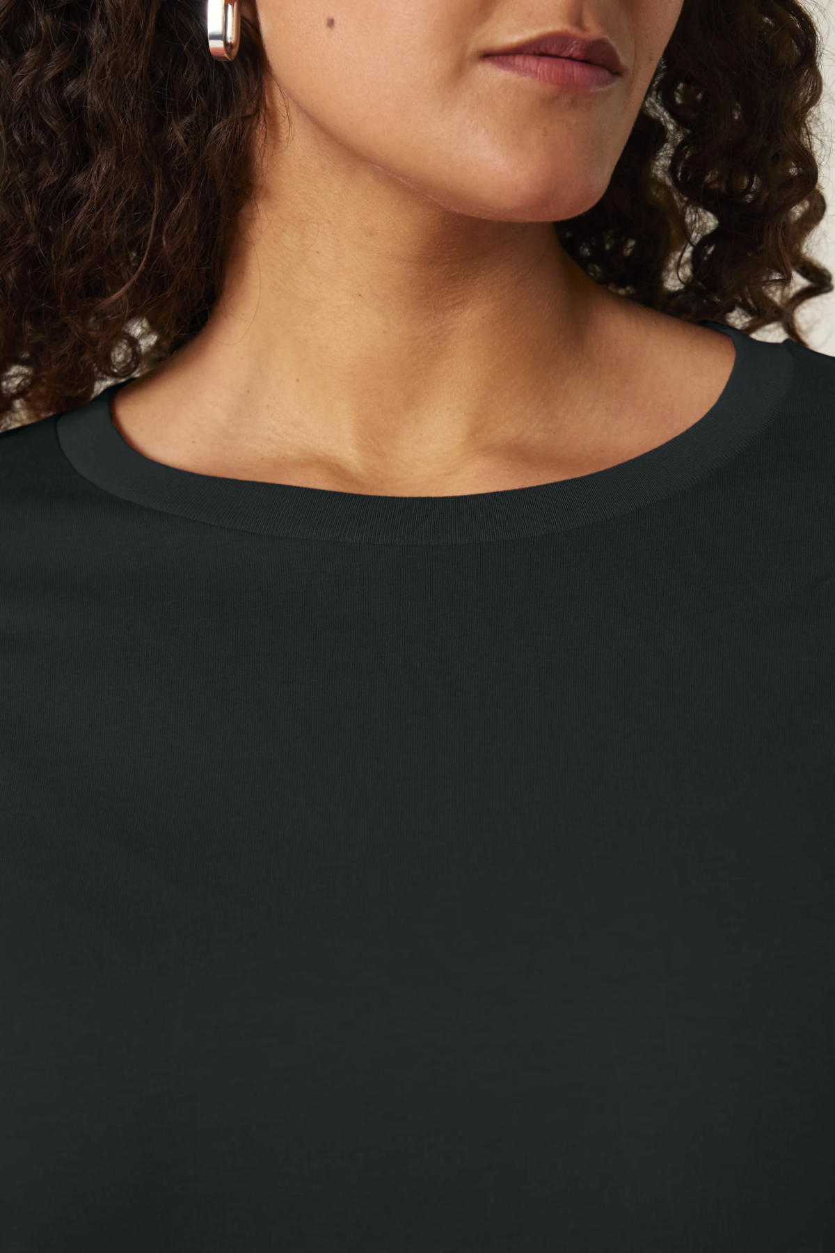 White Label Stick women's long sleeve shirt