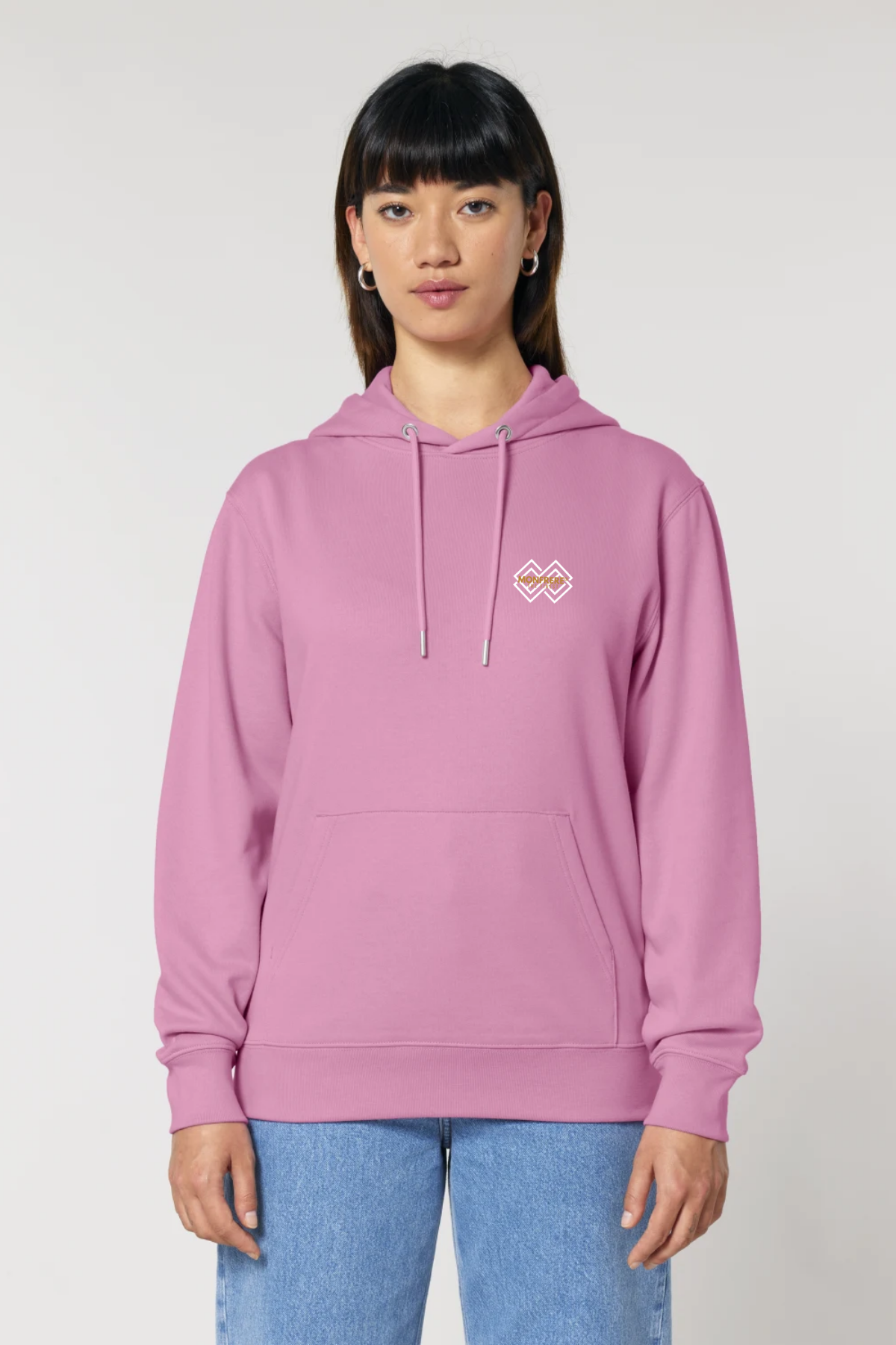 Monfrere Monogram Limitless