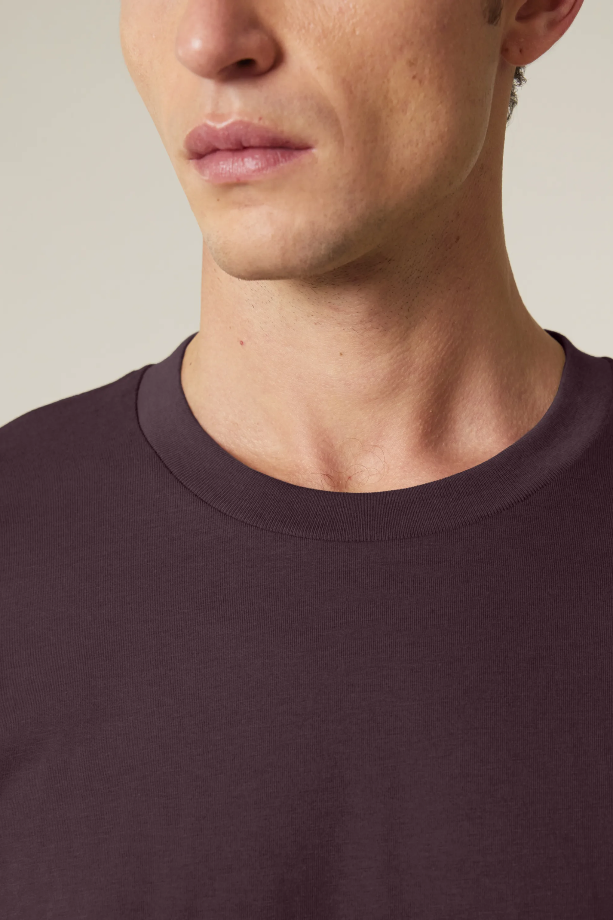 White Label Stick unisex long sleeve shirt
