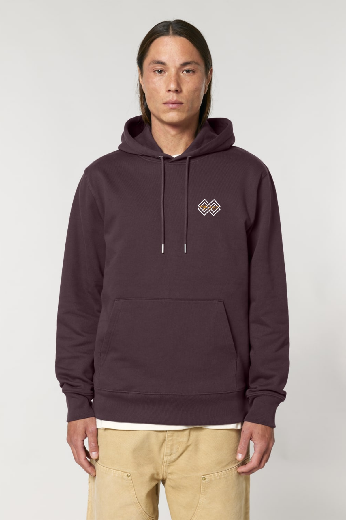 Monfrere Monogram Limitless