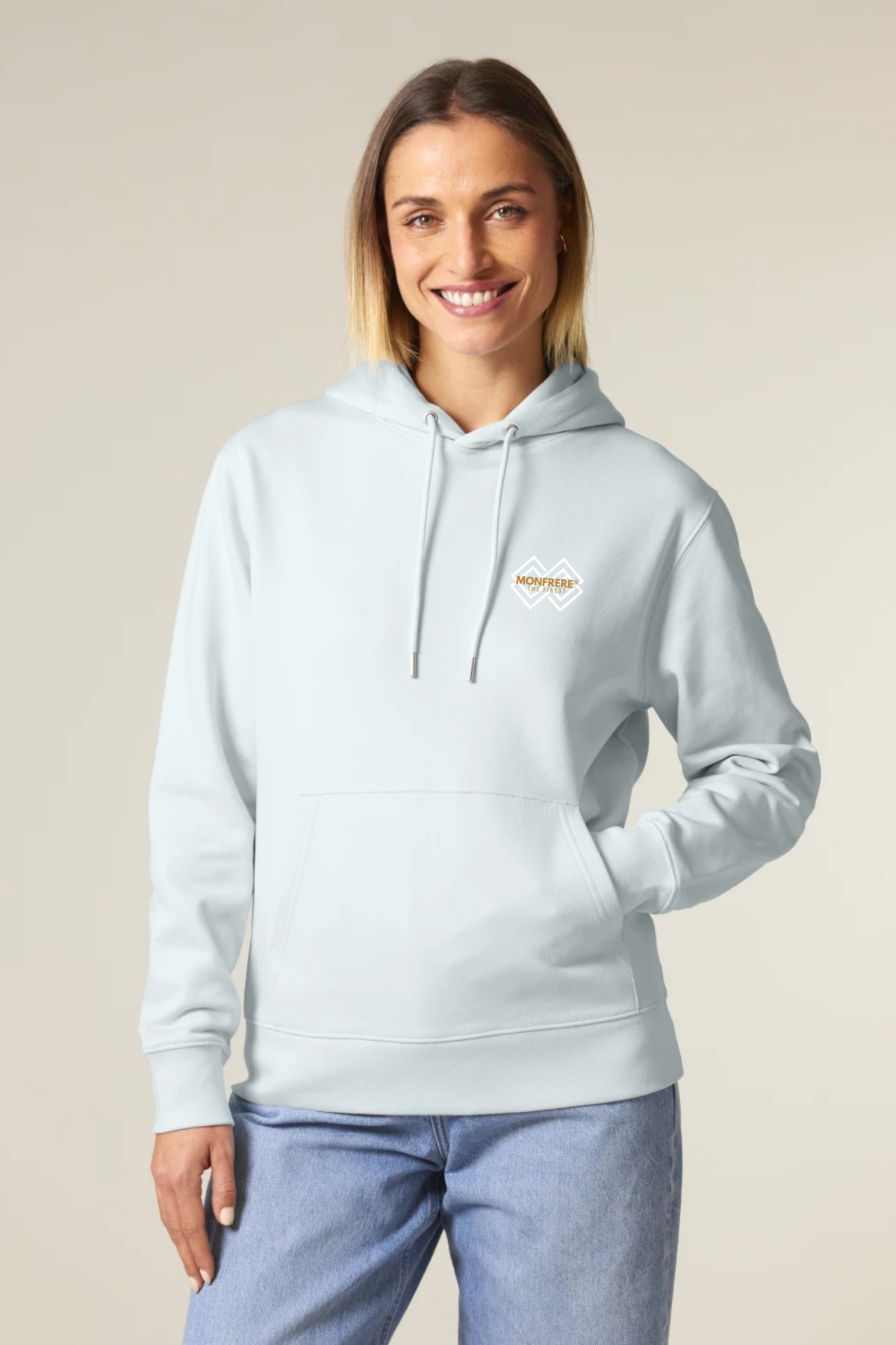 Monfrere Monogram Limitless