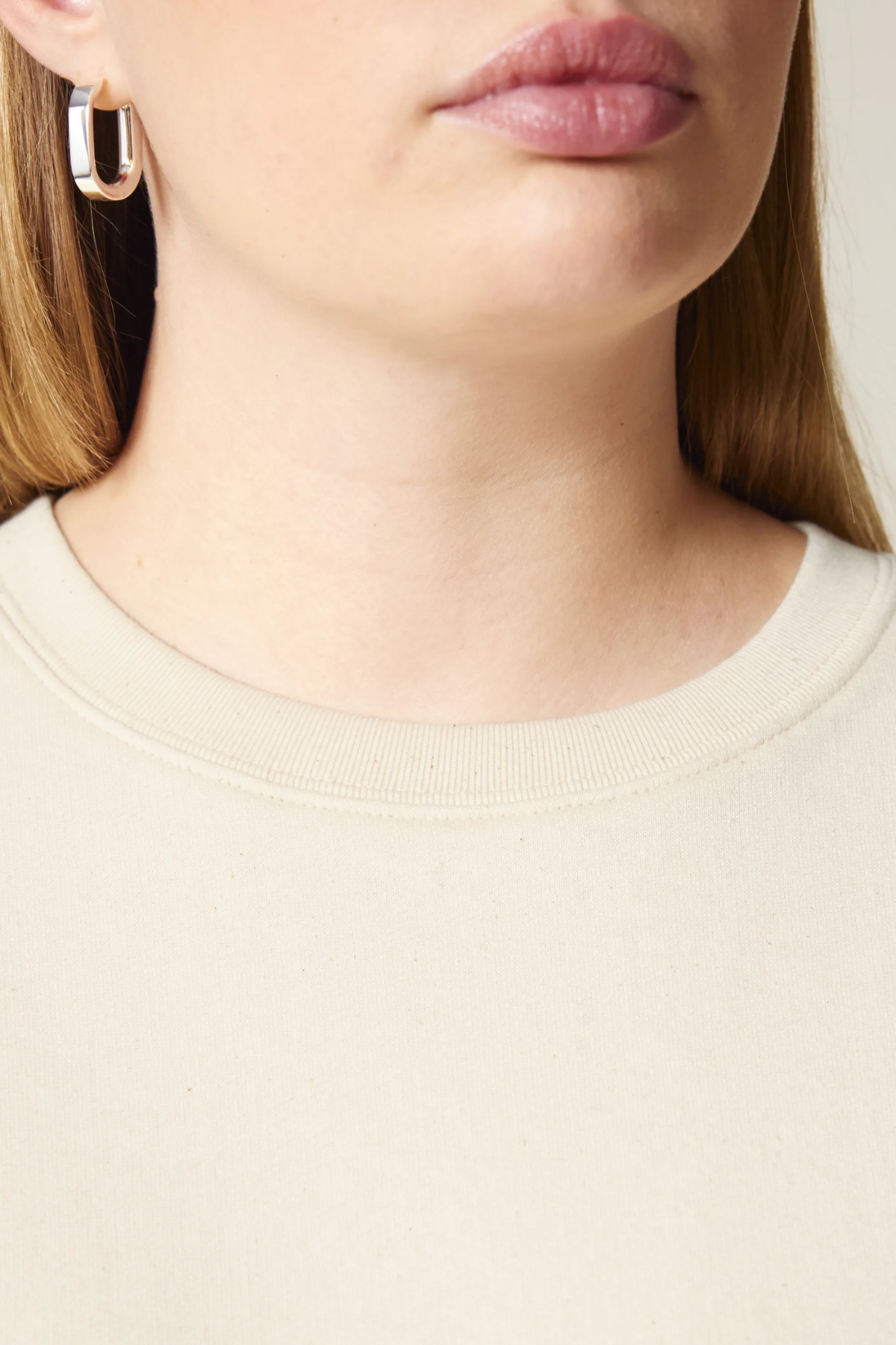 White Label Stick Women's Crewneck Sweatshirt