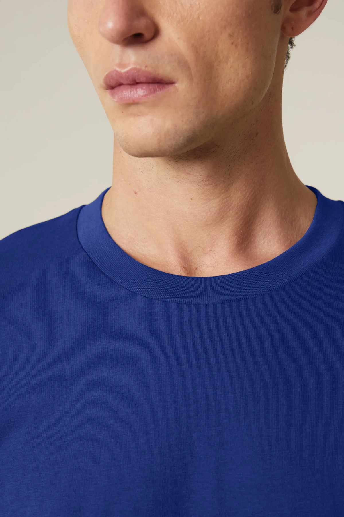 White Label Stick unisex long sleeve shirt