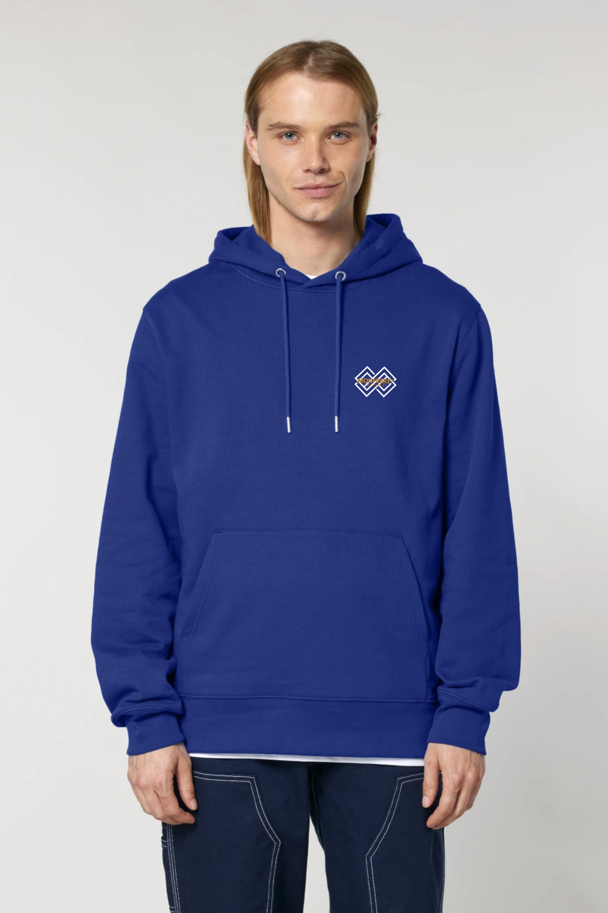 Monfrere Monogram Limitless