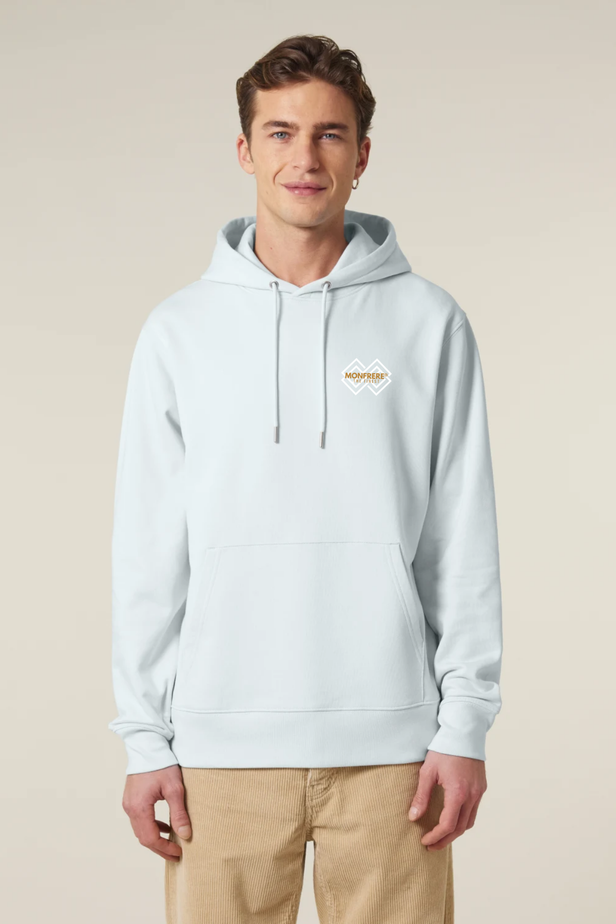 Monfrere Monogram Limitless