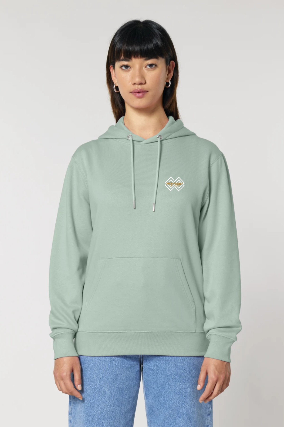 Monfrere Monogram Limitless