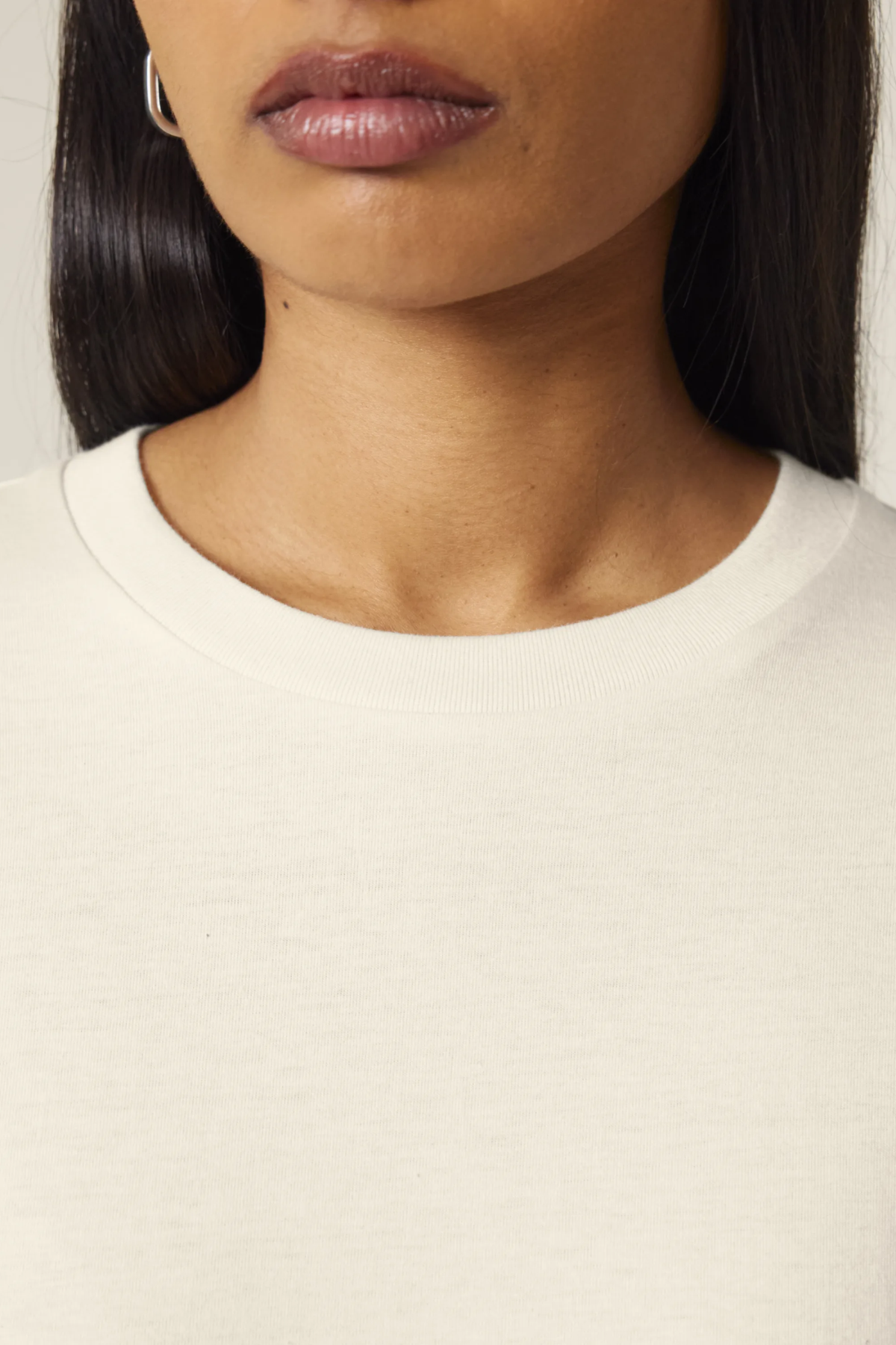 White Label Stick unisex long sleeve shirt