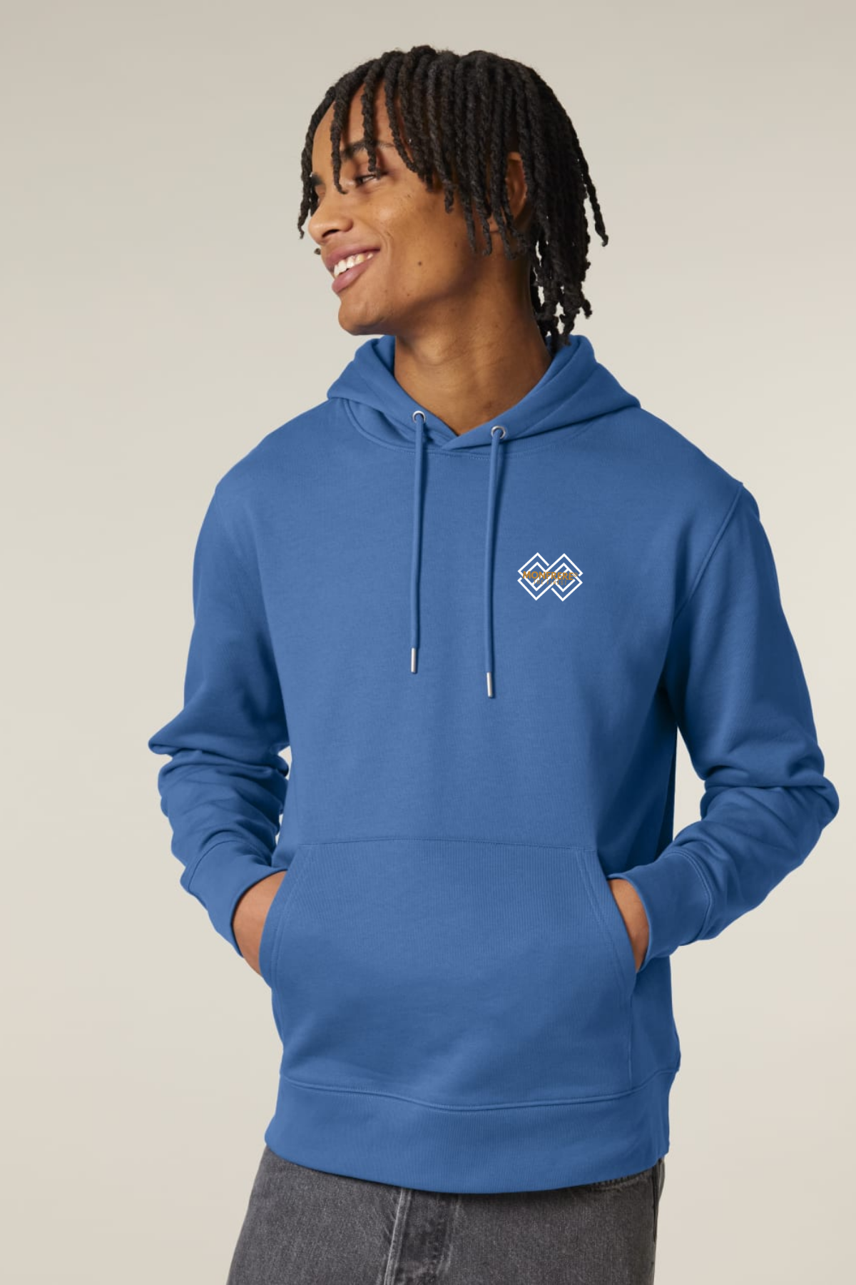 Monfrere Monogram Limitless