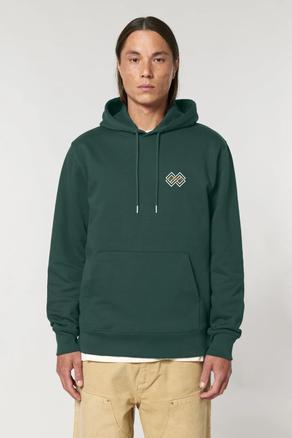 Monfrere Monogram Limitless