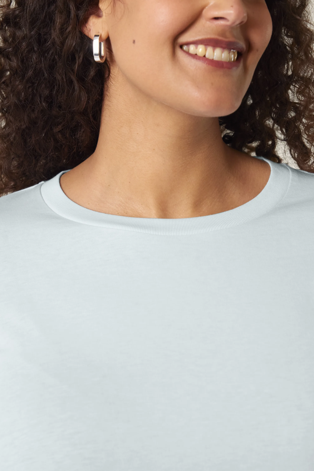 White Label Stick women's long sleeve shirt