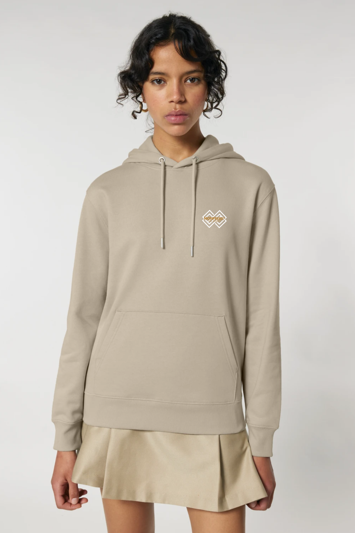 Monfrere Monogram Limitless