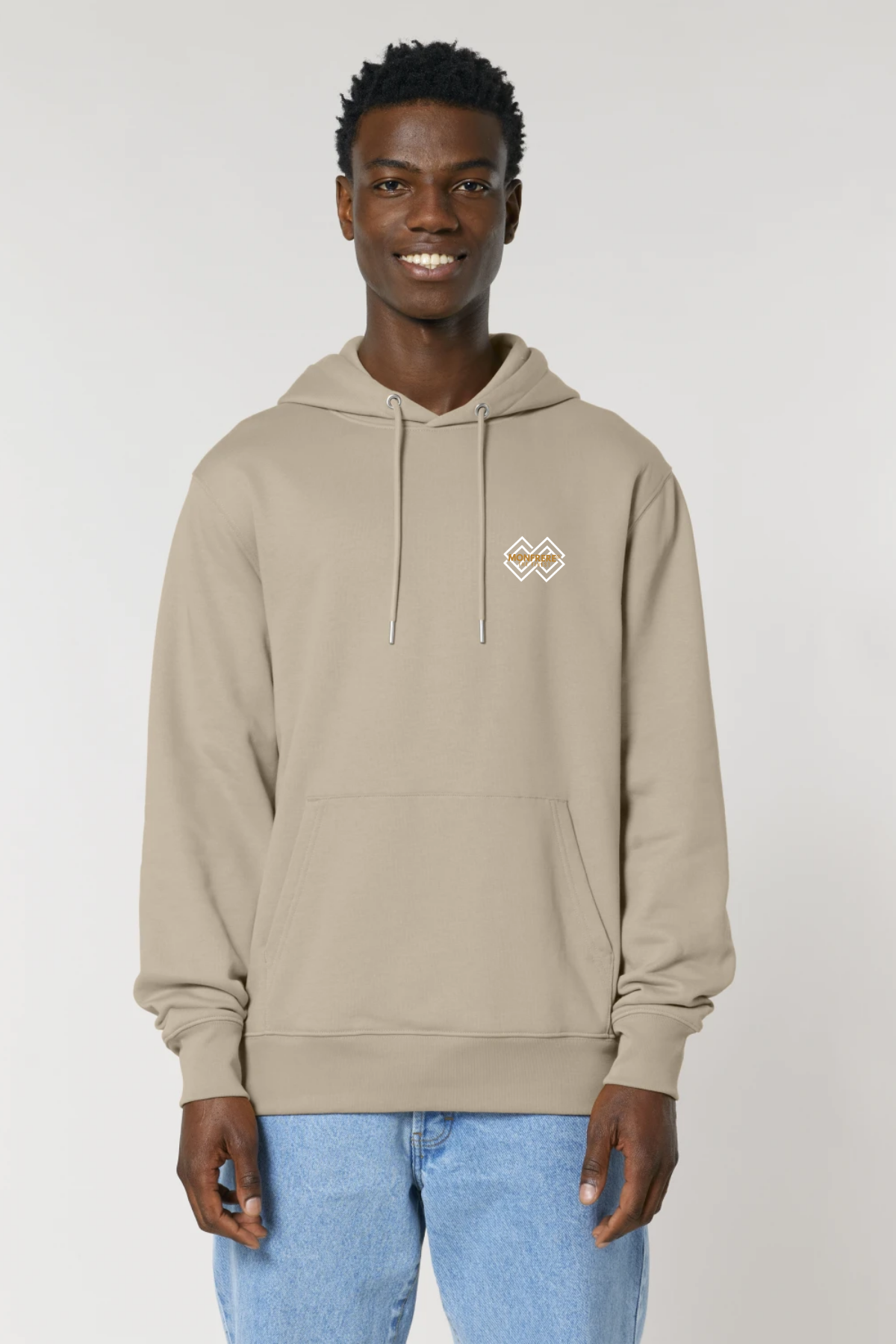 Monfrere Monogram Limitless
