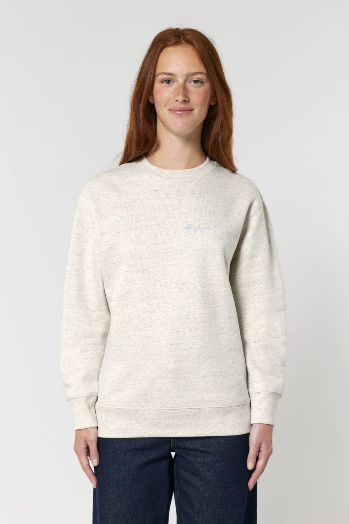 Monfrere Emblem Stick White