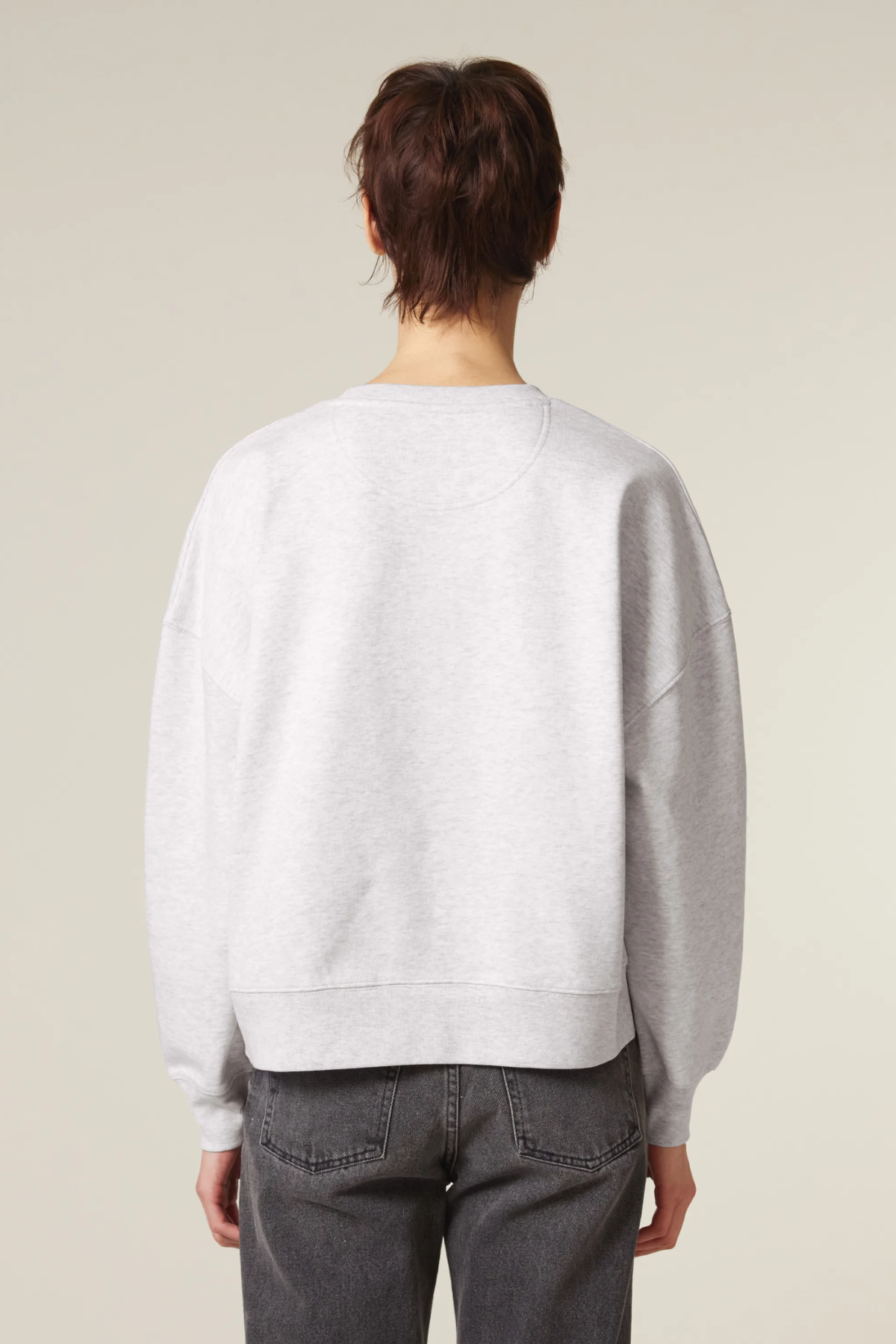 White Label Stick Women's Crewneck Sweatshirt