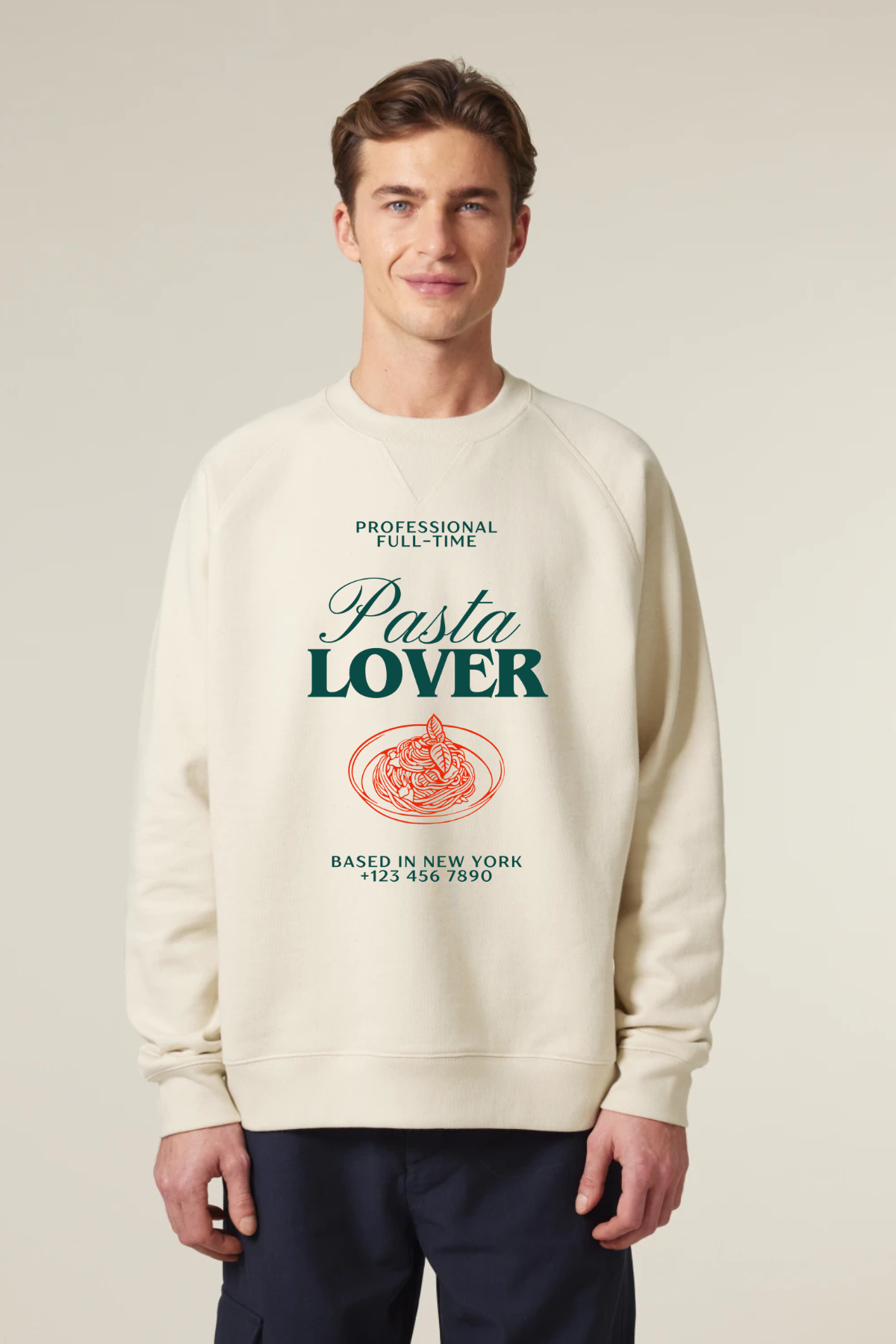 Pasta Lover ®️