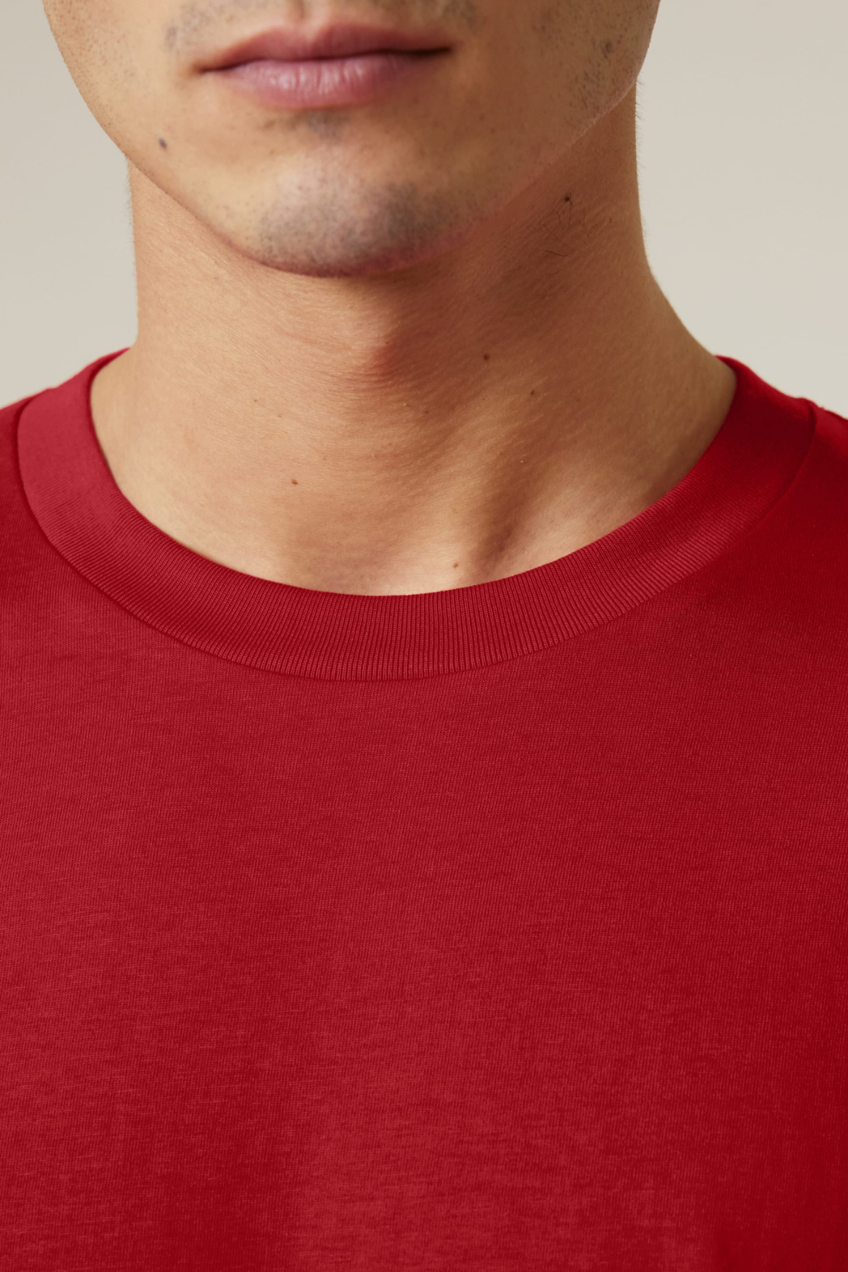 White Label Stick unisex long sleeve shirt
