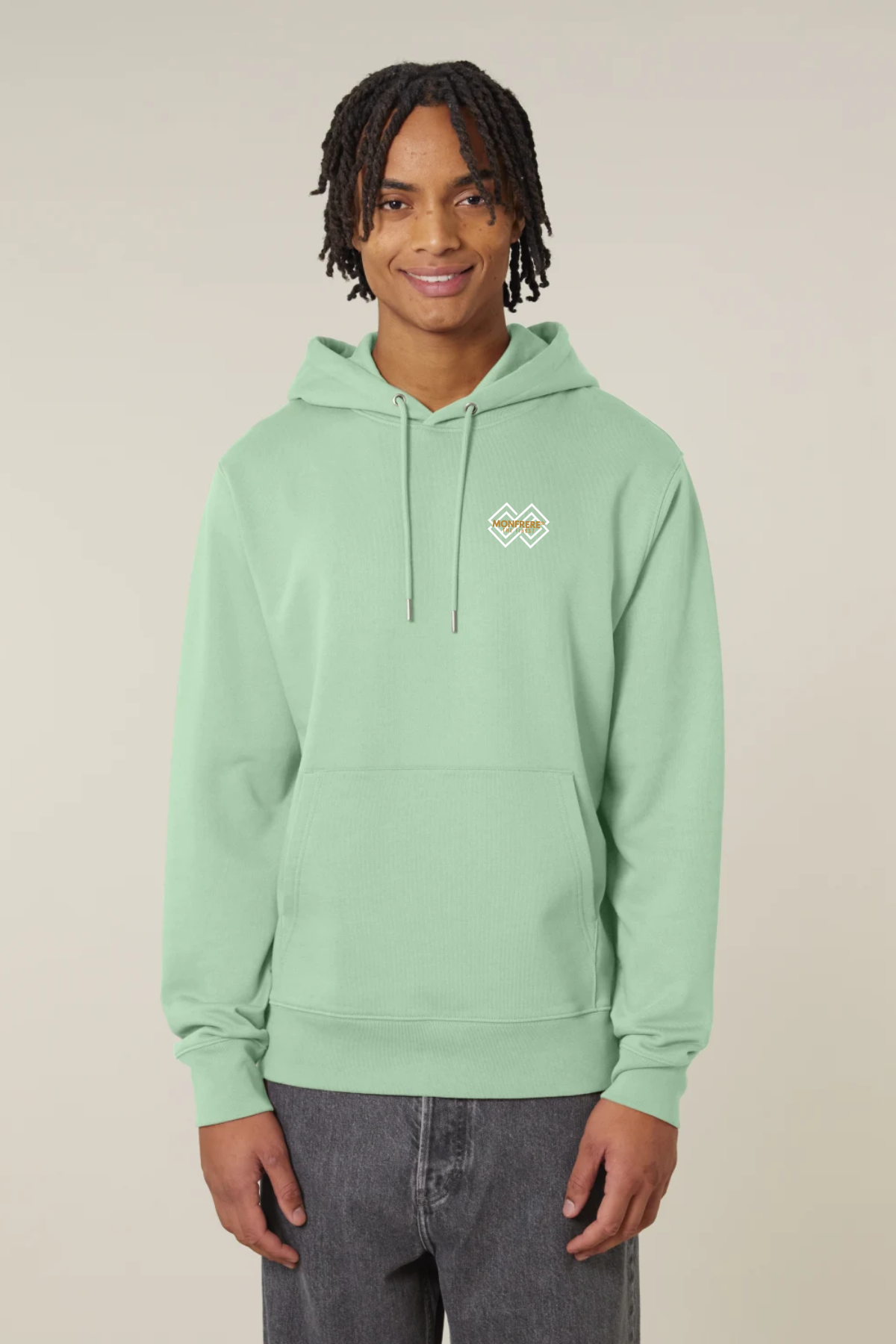 Monfrere Monogram Limitless