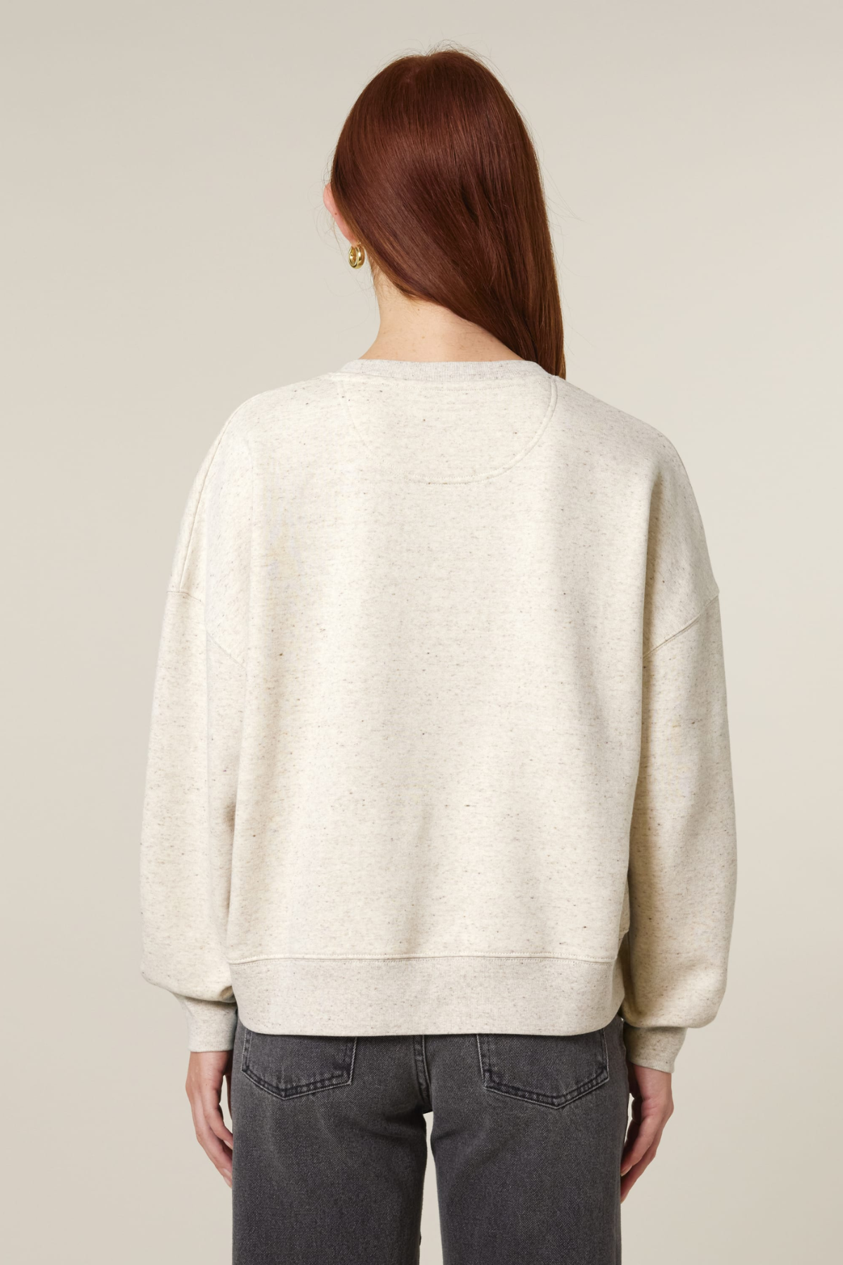 White Label Stick Women's Crewneck Sweatshirt