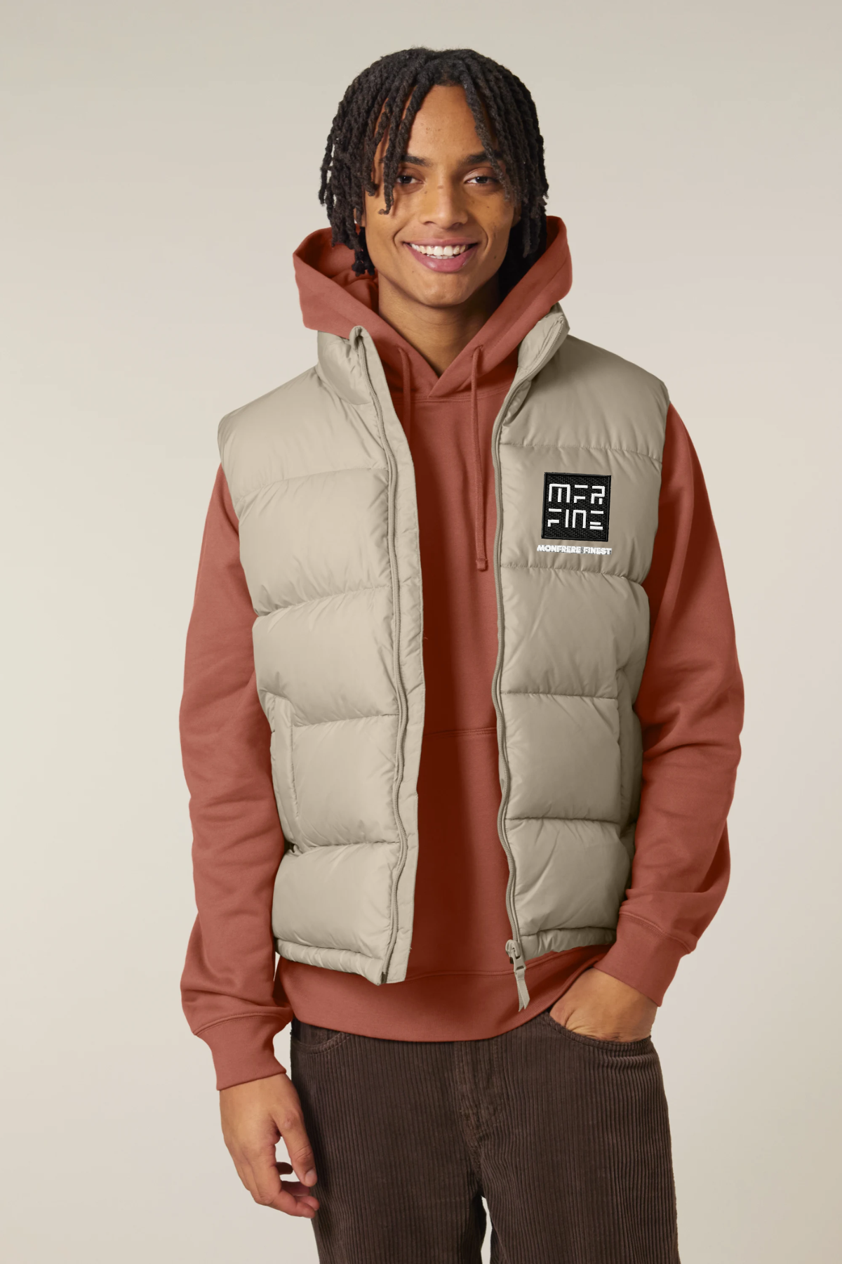 Vest