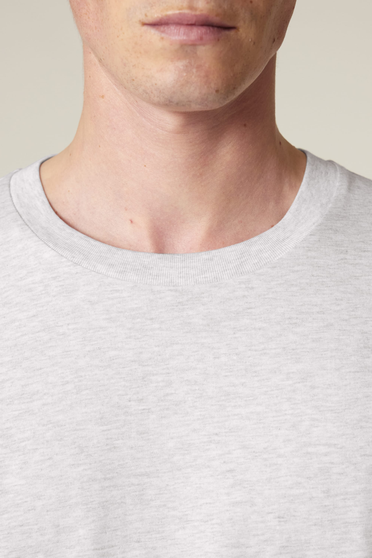 White Label Stick unisex long sleeve shirt