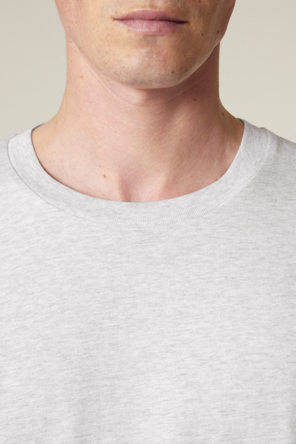 White Label Stick unisex long sleeve shirt
