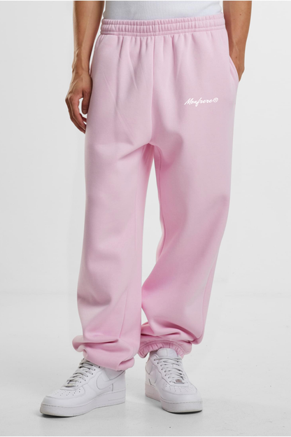 Fluffy Sweatpants