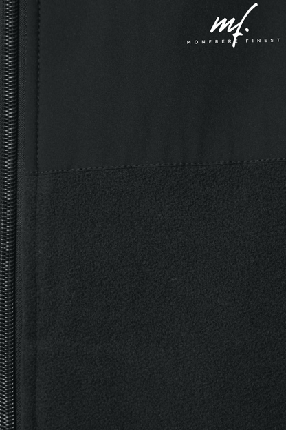 Fleece Jacket