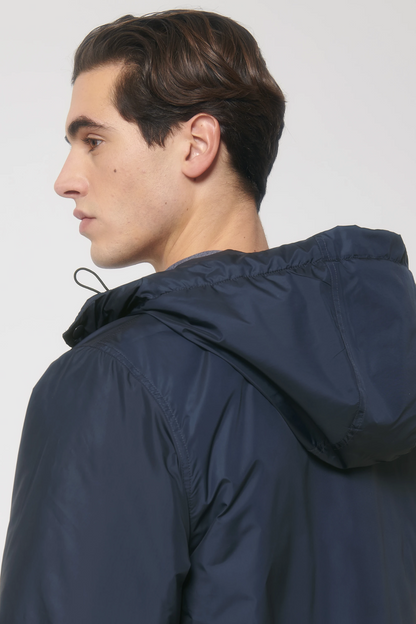MFR FINEST The Unisex Padded Parker Jacket