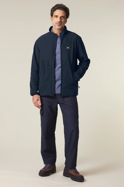 Fleece Jacket