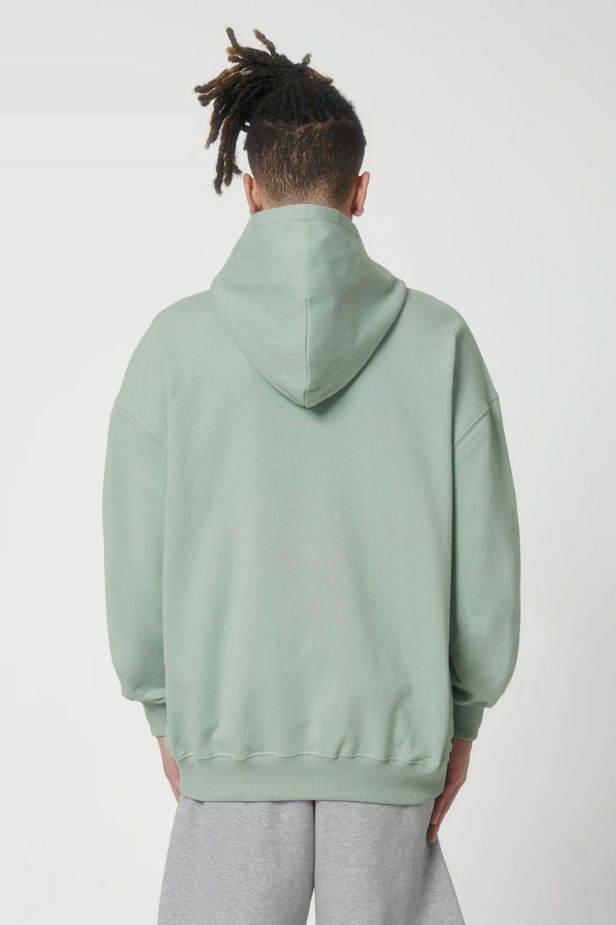 MFR FINE HOODIE