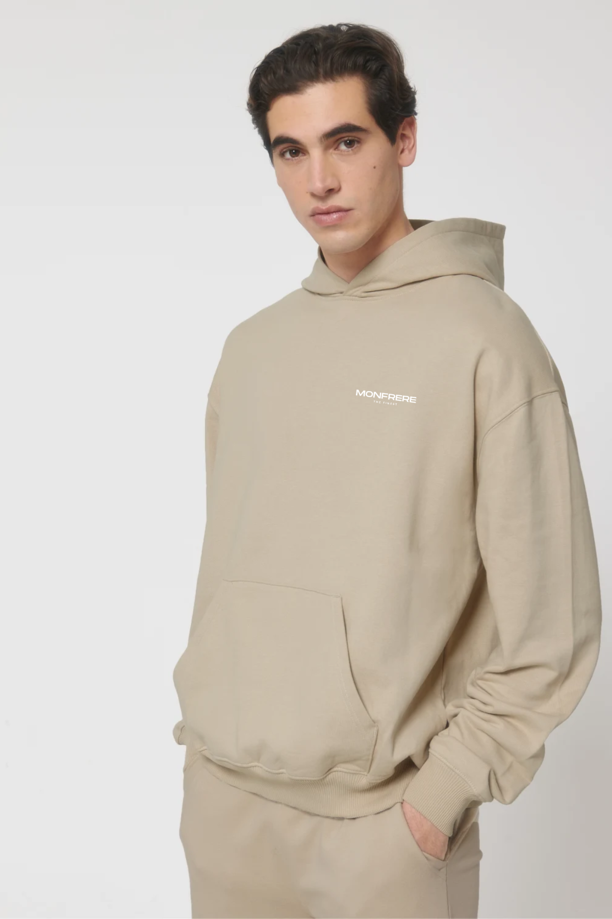 MFR FINE HOODIE